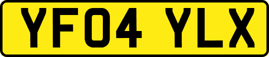 YF04YLX