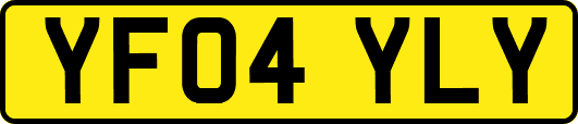 YF04YLY
