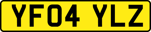 YF04YLZ