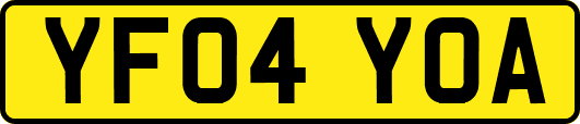 YF04YOA