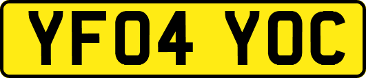 YF04YOC