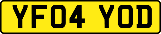 YF04YOD
