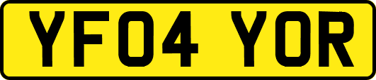 YF04YOR