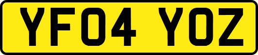 YF04YOZ