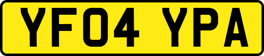 YF04YPA
