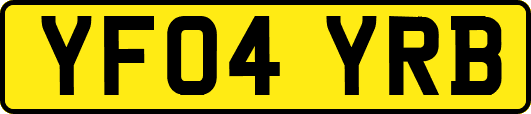 YF04YRB