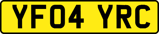 YF04YRC
