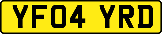 YF04YRD