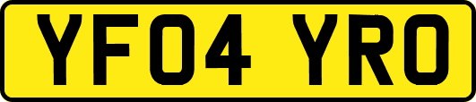 YF04YRO