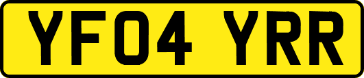 YF04YRR
