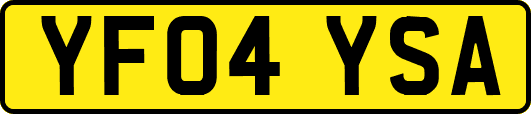 YF04YSA