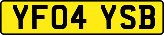 YF04YSB