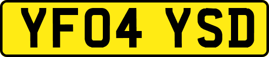 YF04YSD