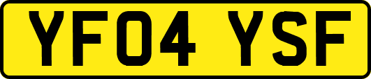 YF04YSF