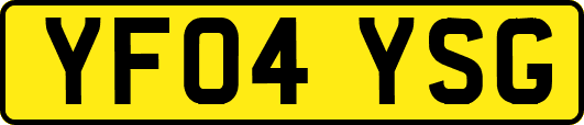 YF04YSG