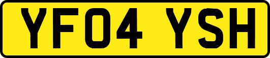 YF04YSH