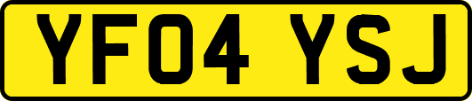YF04YSJ