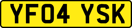 YF04YSK