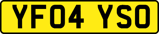 YF04YSO
