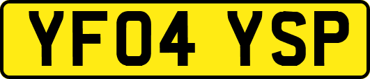 YF04YSP