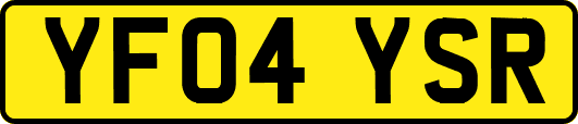 YF04YSR