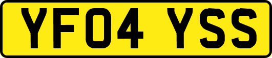 YF04YSS