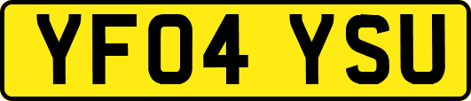YF04YSU