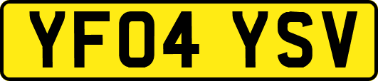 YF04YSV