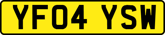 YF04YSW
