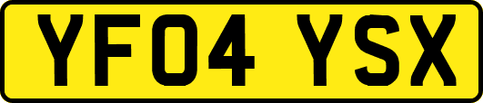YF04YSX