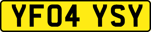 YF04YSY