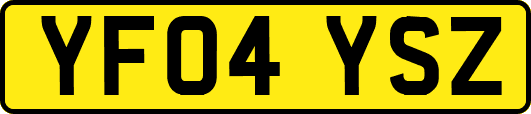 YF04YSZ
