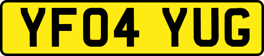 YF04YUG