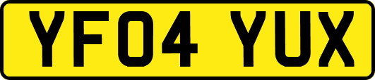 YF04YUX