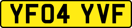 YF04YVF