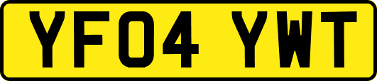 YF04YWT