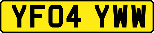 YF04YWW