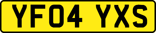 YF04YXS