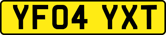 YF04YXT