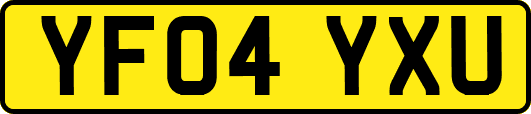 YF04YXU