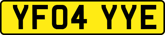 YF04YYE