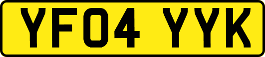 YF04YYK