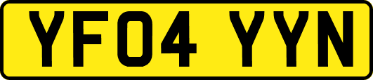 YF04YYN