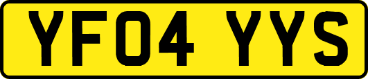 YF04YYS
