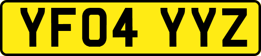 YF04YYZ