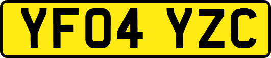 YF04YZC