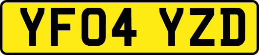YF04YZD