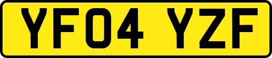 YF04YZF