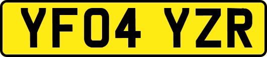 YF04YZR