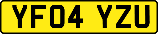 YF04YZU